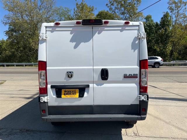 $12000 : 2018 RAM ProMaster 1500 136 WB image 8