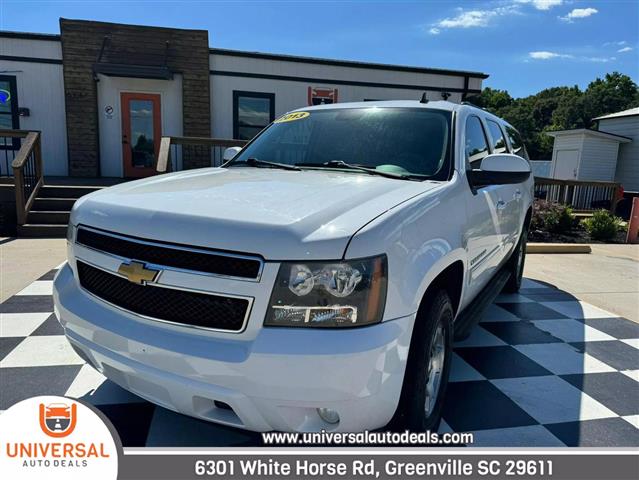 $14800 : 2013 CHEVROLET SUBURBAN 1500 image 4