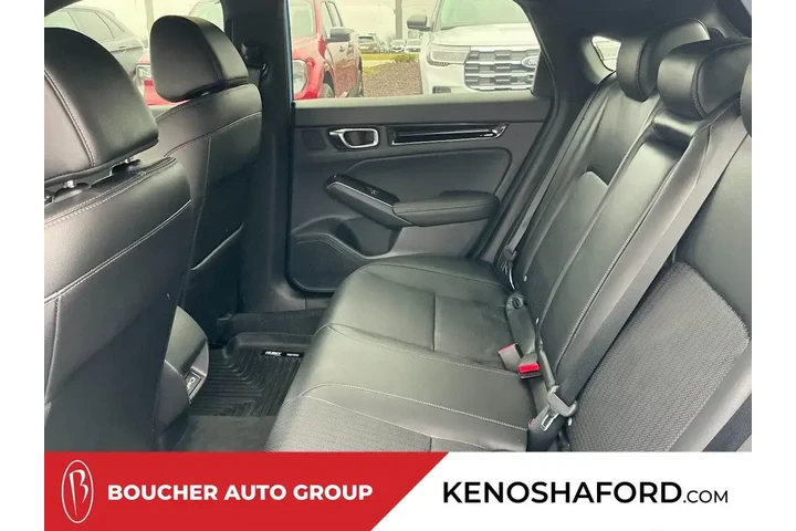 $29999 : Honda Civic 2024 Sport Touri image 10