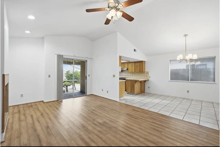 $1000 : Well maintained 3 bedroom, 2 image 1