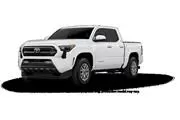 New 2024 Tacoma SR5 Double Ca en Kings County