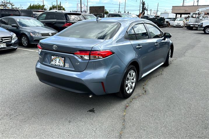 $22995 : 2023 Corolla LE CVT (Natl) image 3