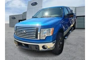 $11495 : Ford F-150 2011 4x4 XLT 4dr thumbnail