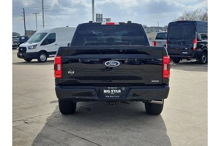 $31000 : Ford F-150 2023 4x2 XL 4dr S image 4