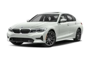 BMW 3 Series 2021 AWD 330i x