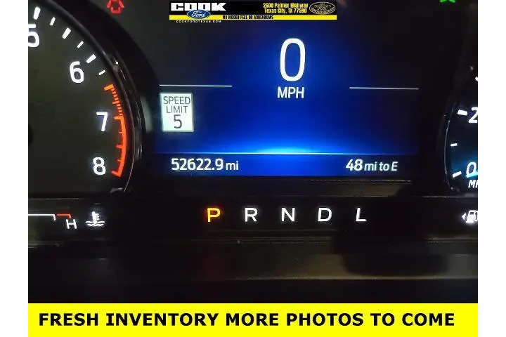 $27983 : Ford Explorer 2022 ST-Line 4 image 3