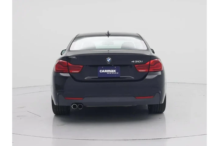$28998 : BMW 4 Series 2019 430i 2dr C image 6