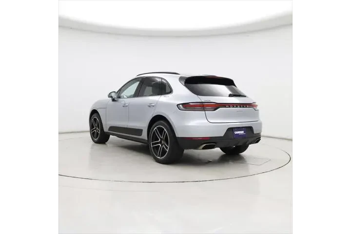 $31998 : Porsche Macan 2021 AWD 4dr S image 2