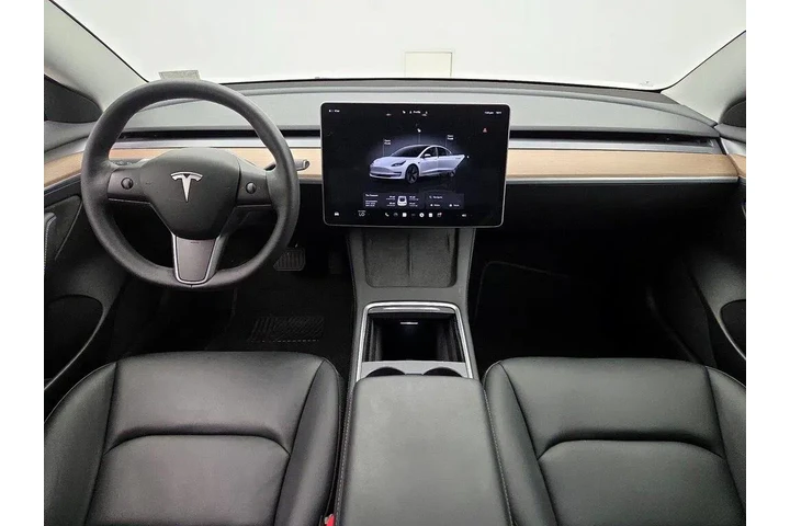 $25998 : Tesla Model 3 2023 4dr Sedan image 9