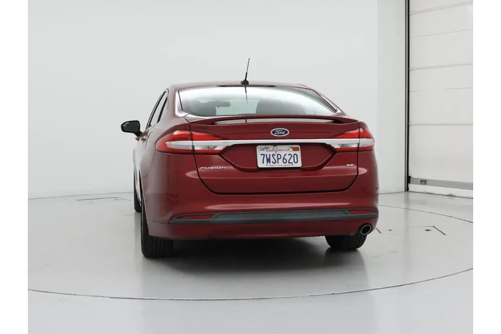 $14599 : Ford Fusion 2017 SE 4dr Seda image 6