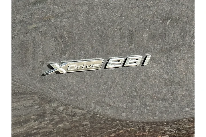 $11980 : BMW X1 2016 AWD xDrive28i 4d image 4