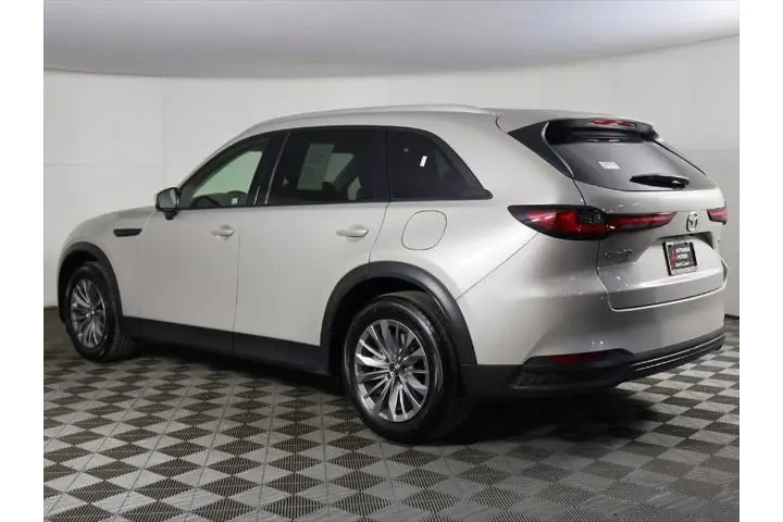 $28793 : Mazda CX-90 2024 AWD 3.3 Tur image 9