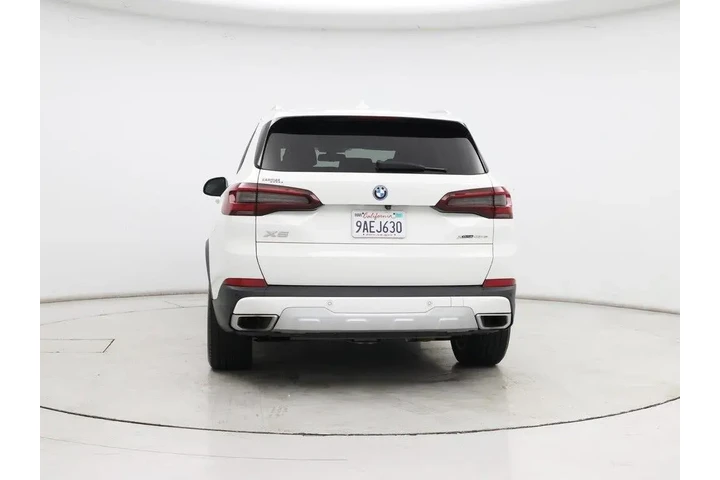 $39998 : BMW X5 2022 AWD xDrive45e 4d image 6