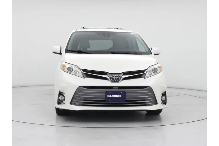 $32998 : Toyota Sienna 2018 AWD XLE 7 image 5