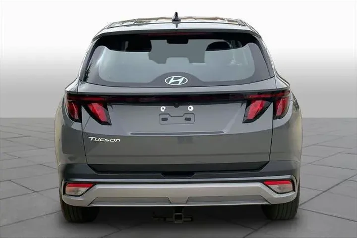 $25988 : Hyundai TUCSON 2025 SE 4dr S image 5