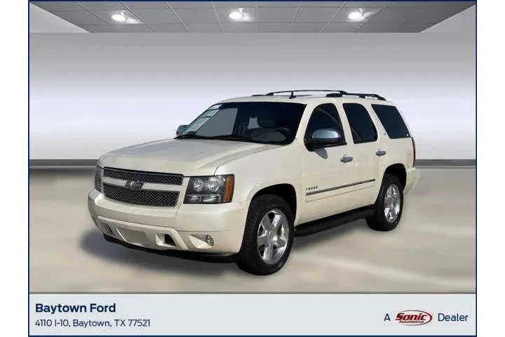 $14797 : Chevrolet Tahoe 2011 4x2 LTZ image 1