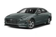 Hyundai SONATA 2021 SE 4dr S en San Antonio