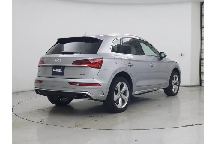 $33998 : Audi Q5 2023 AWD quattro S l image 8