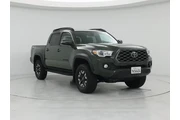 Toyota Tacoma 2021 4x4 TRD P