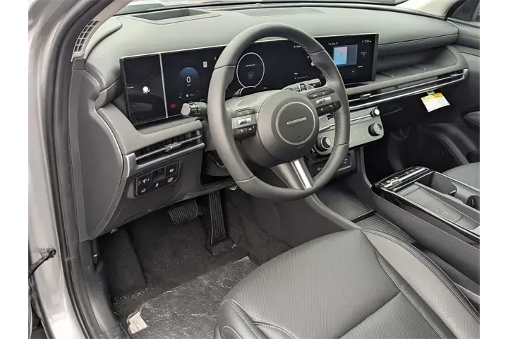 $39777 : Hyundai TUCSON Hybrid 2025 A image 8