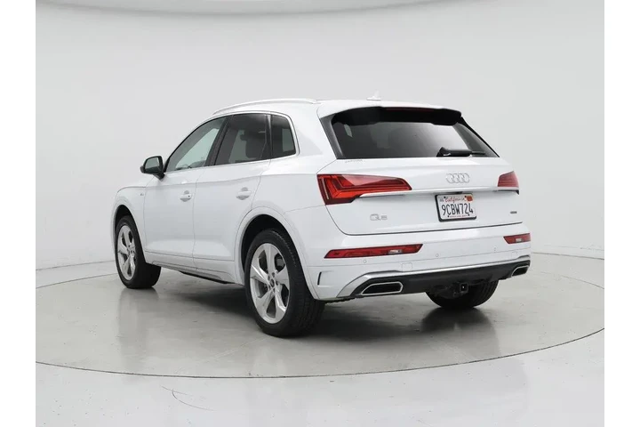 $28998 : Audi Q5 2022 AWD quattro S l image 2