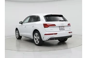 $28998 : Audi Q5 2022 AWD quattro S l thumbnail