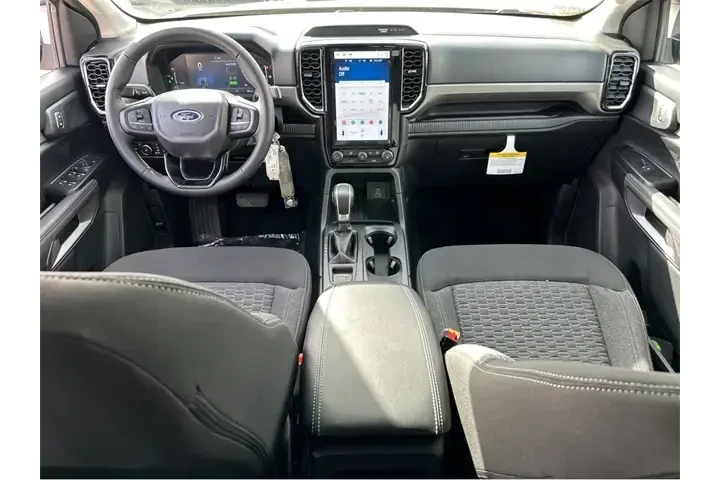 $36590 : Ford Ranger 2024 4x4 XLT 4dr image 8