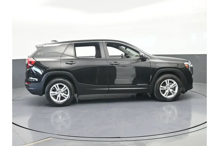 $19751 : GMC Terrain 2023 SLE 4dr SUV image 7
