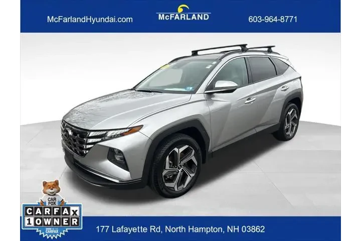 $28198 : Hyundai TUCSON 2024 AWD Limi image 1
