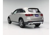 $26998 : Mercedes-Benz GLC 2021 AWD G thumbnail
