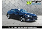Hyundai ELANTRA 2023 SE 4dr en Elizabeth