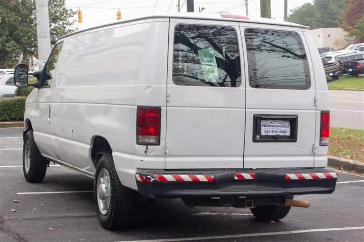 $9500 : 2014 FORD E150 CARGO2014 FORD image 7