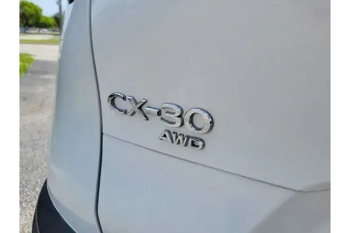 $21521 : Mazda CX-30 2023 AWD 2.5 S S image 5