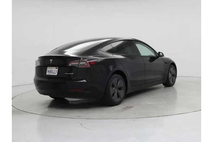 $31998 : Tesla Model 3 2023 AWD Long image 8