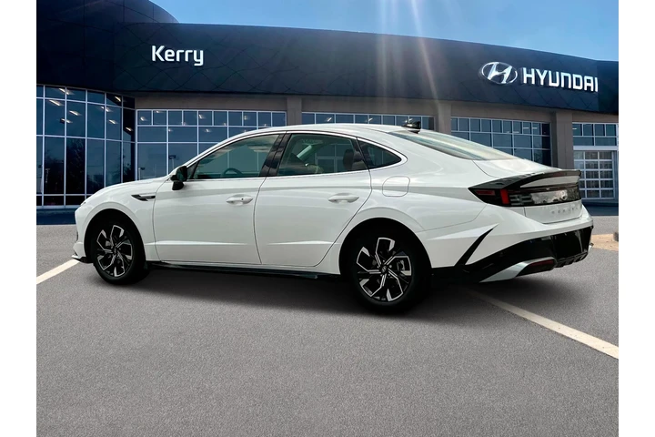 $25995 : Hyundai SONATA 2025 SEL 4dr image 4