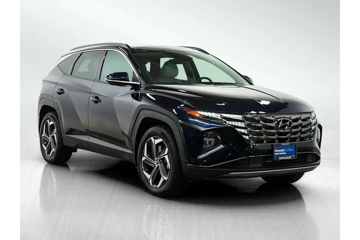 $30998 : Hyundai TUCSON Hybrid 2024 A image 7