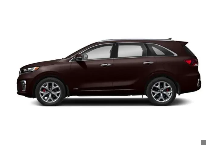$29247 : Kia Sorento 2019 SX Limited image 2