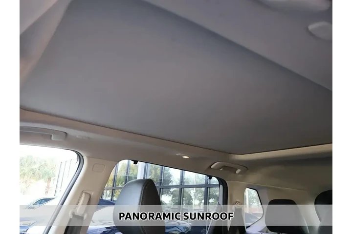 $21490 : Nissan Rogue 2023 AWD Platin image 4