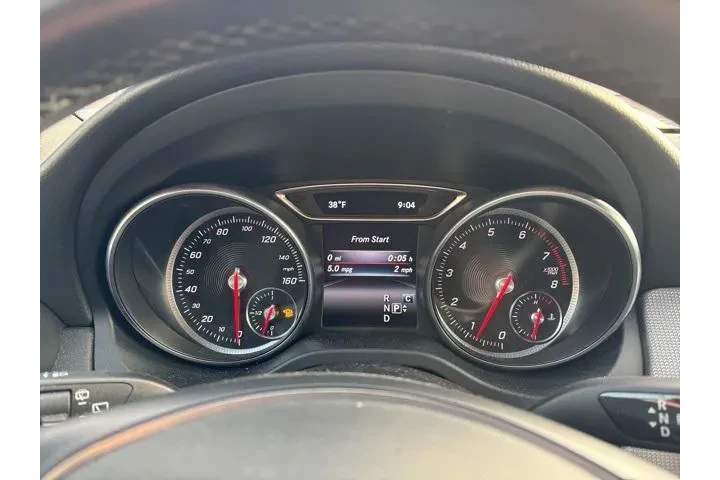 $21499 : Mercedes-Benz GLA 2020 AWD G image 3