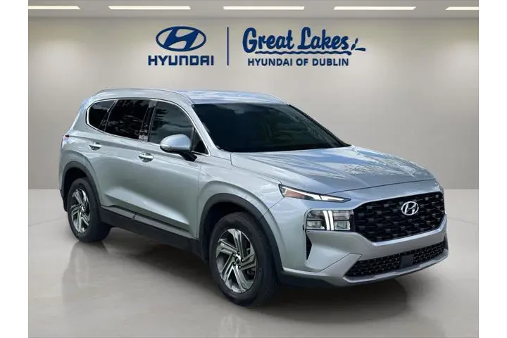 $25466 : Hyundai SANTA FE 2023 SEL 4d image 7