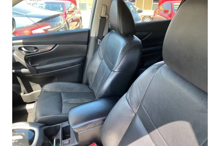 $13999 : 2015 Rogue Select S image 7