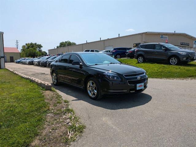 $5990 : 2009 Malibu LT image 7