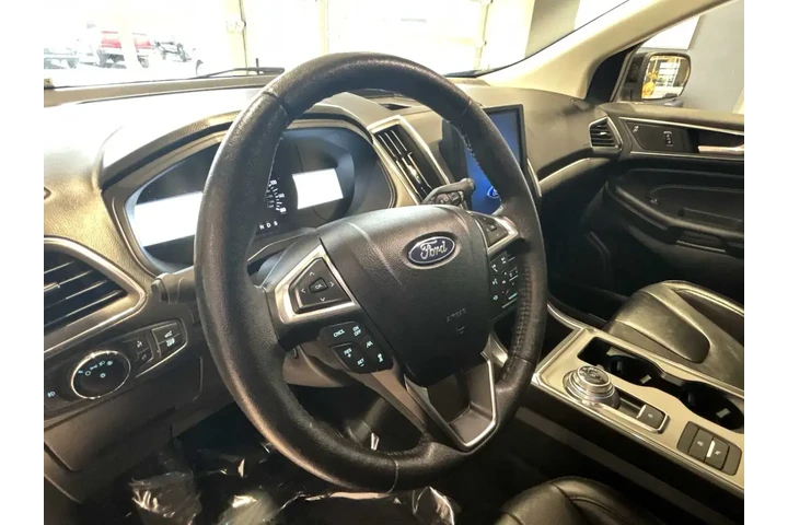 $25553 : Ford Edge 2022 AWD Titanium image 9