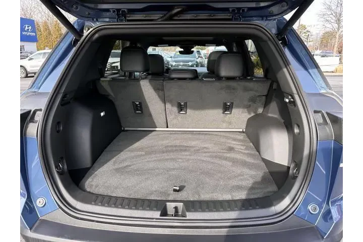 $26989 : Chevrolet Equinox 2025 4x4 L image 7