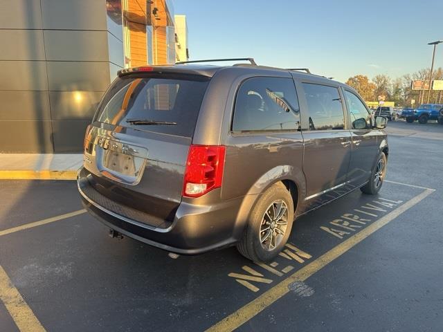 $16649 : Pre-Owned 2018 Grand Caravan image 7