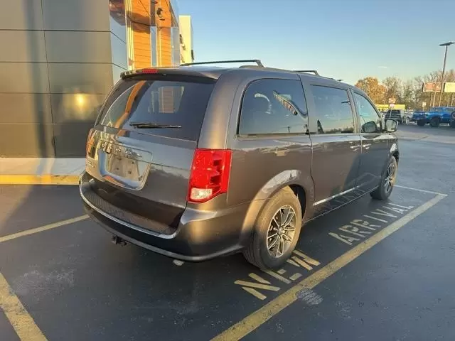 $16649 : Pre-Owned 2018 Grand Caravan image 7