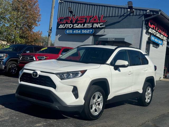 $22495 : 2021 RAV4 XLE image 3