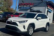 $22495 : 2021 RAV4 XLE thumbnail