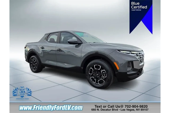 $22000 : Hyundai SANTA CRUZ 2024 AWD image 1