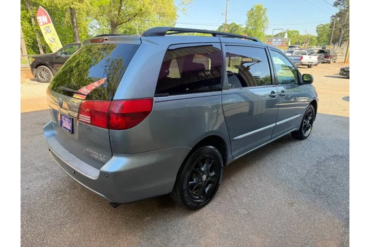 $7999 : 2005 Sienna XLE Limited 7 Pas image 5